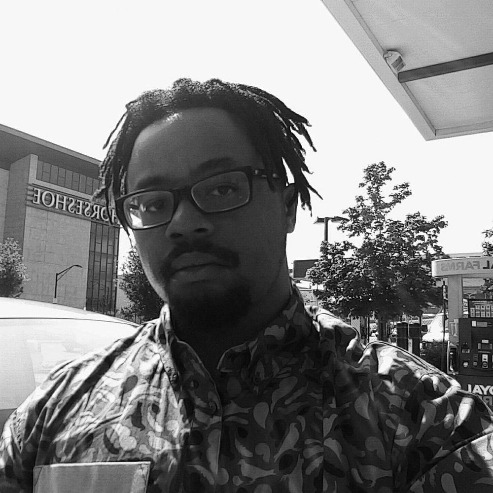 Meet your Posher, Vance